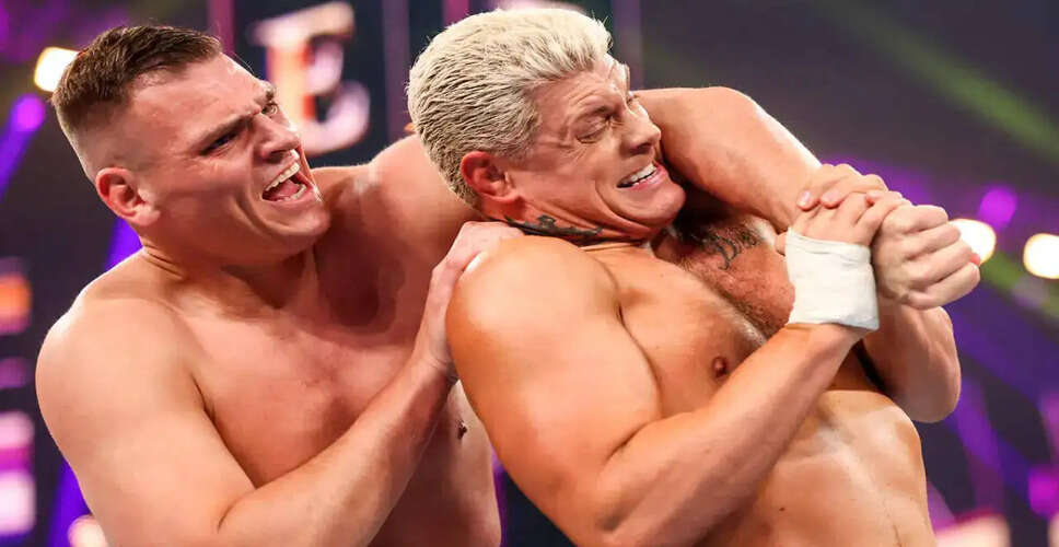 Exciting Developments Ahead for WWE SmackDown and Saturday Night's Main Event