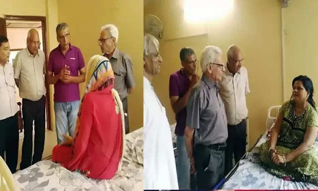 Ayurvedic Hospital Claims to Cure Cancer in Just 11 Days