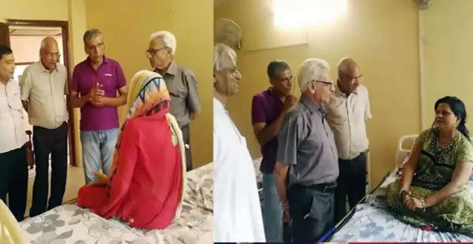 Ayurvedic Hospital Claims to Cure Cancer in Just 11 Days