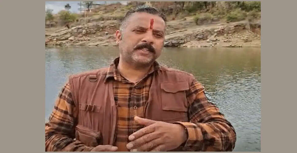 Emerging Political Dynamics in Himachal Pradesh: NDP's Stand Against Corruption