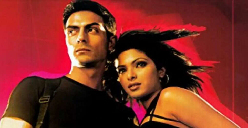 Rajiv Rai Reflects on 'Asambhav' and His Connection with Priyanka Chopra