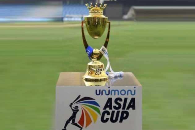 India may withdraw name from Asia Cup 2021, big reason revealed