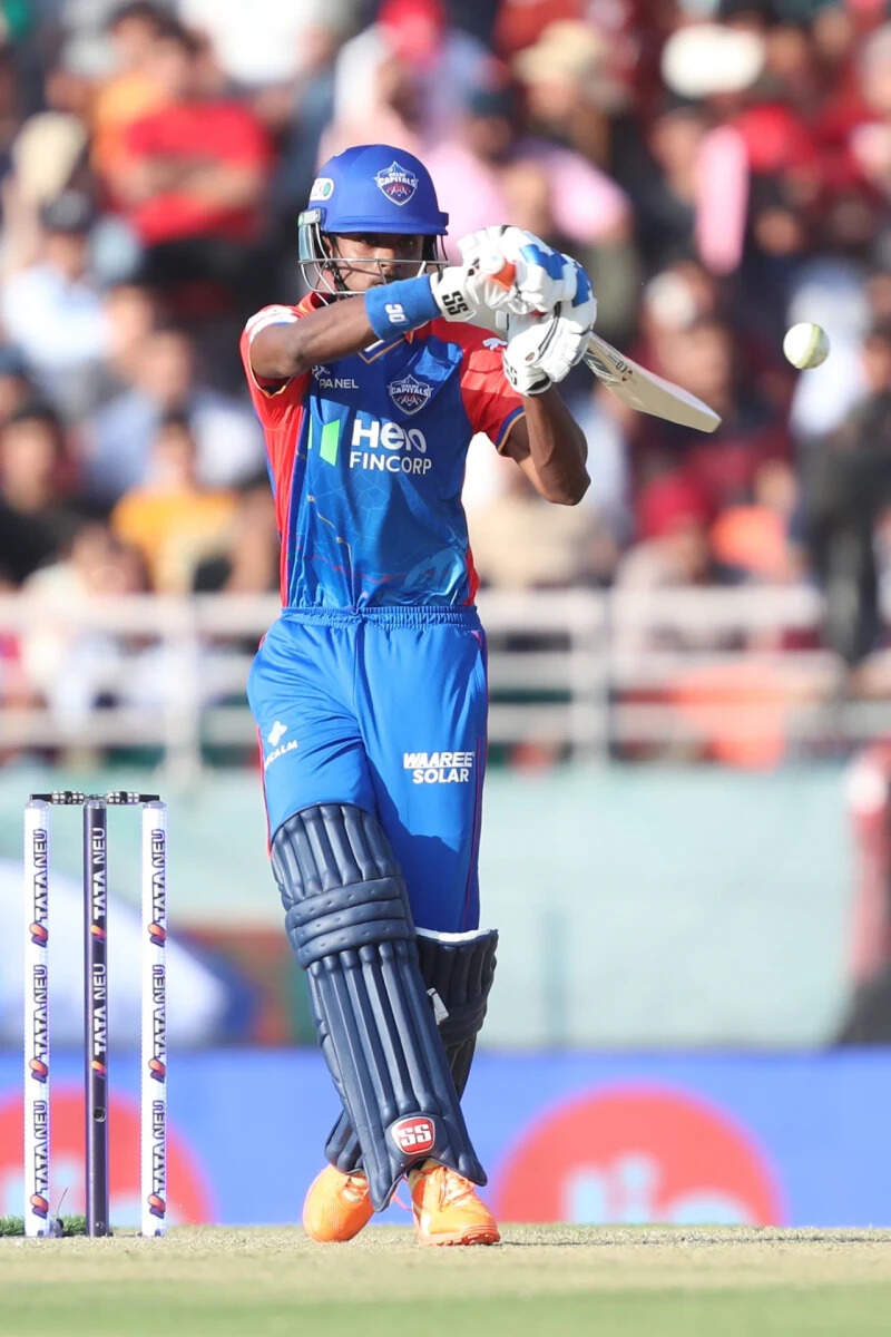 Emerging Talents of IPL 2025: Future Stars for Indian Cricket