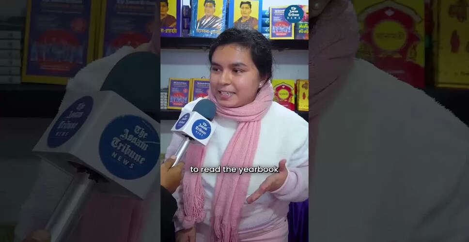 Latest Insights on Global Affairs