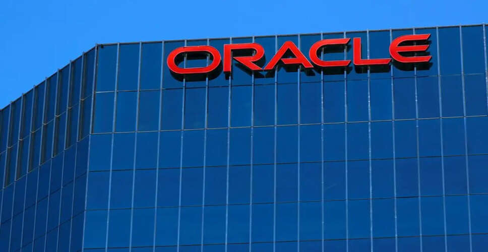 Oracle's Recent Layoffs Spark Controversy and Speculation