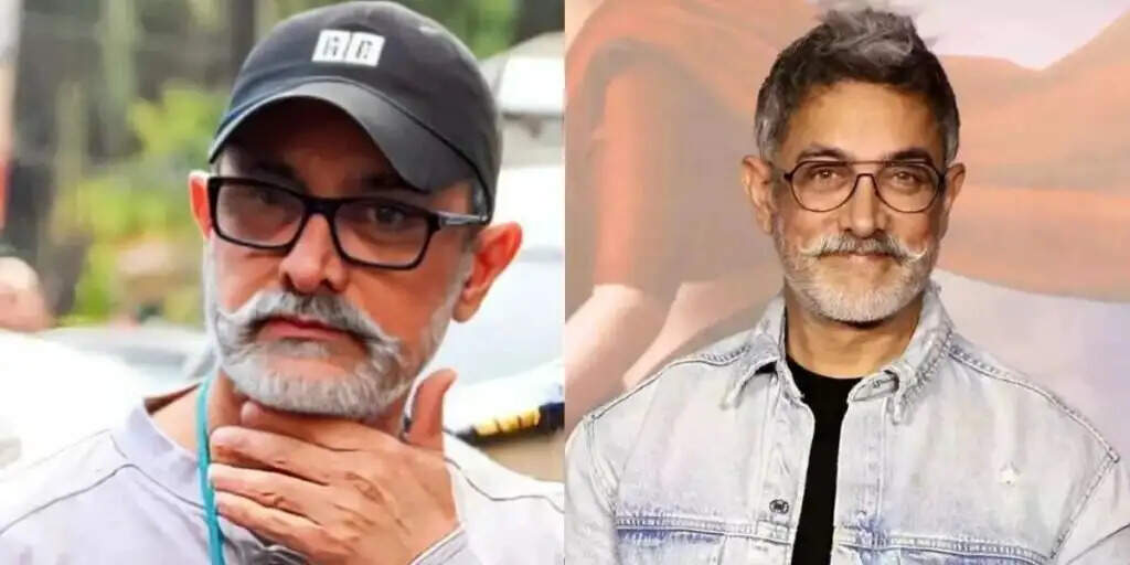 Aamir Khan's New Romance: Who is the Mystery Girl?