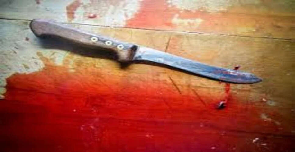 Young Woman Arrested for Alleged Murder in Banda District