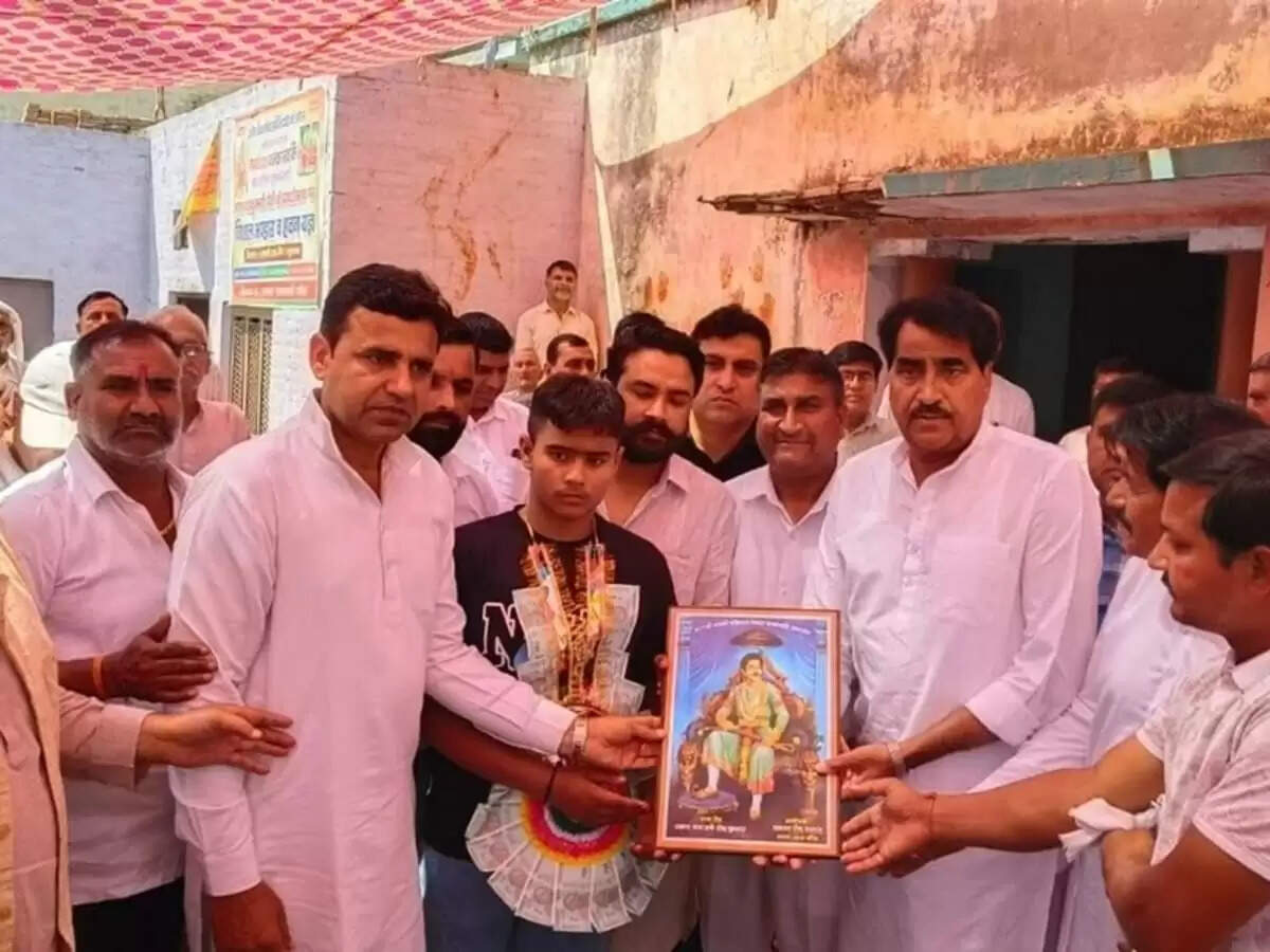 Tragic Death of Young Wrestler Shocks Saharanpur Community