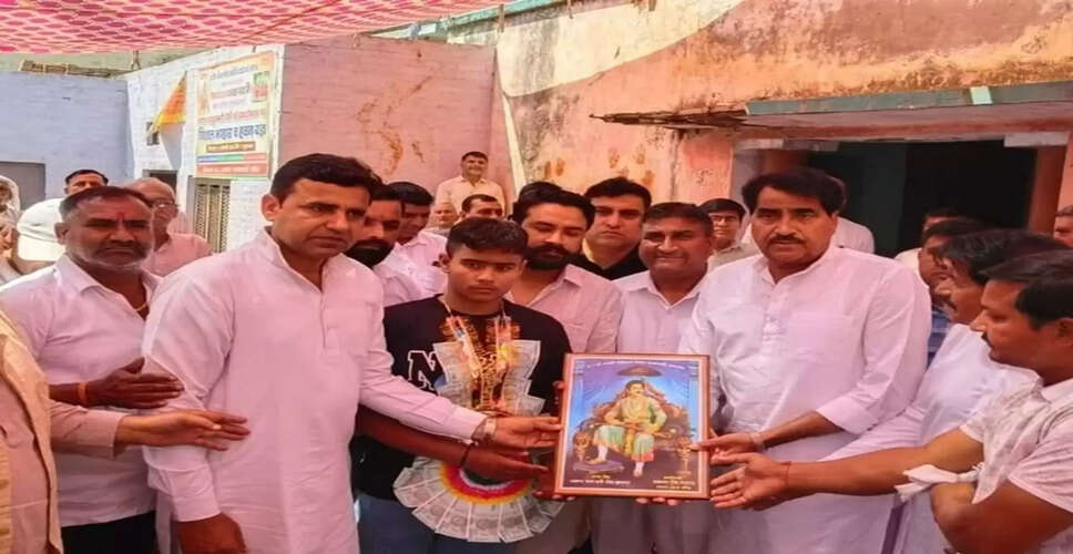 Tragic Death of Young Wrestler Shocks Saharanpur Community