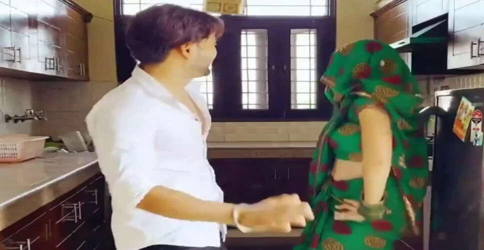 हंसने के लिए मजेदार देवर-भाभी के चुटकुले