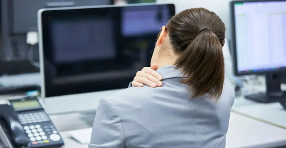 Effective Strategies to Alleviate Neck Pain in Daily Life