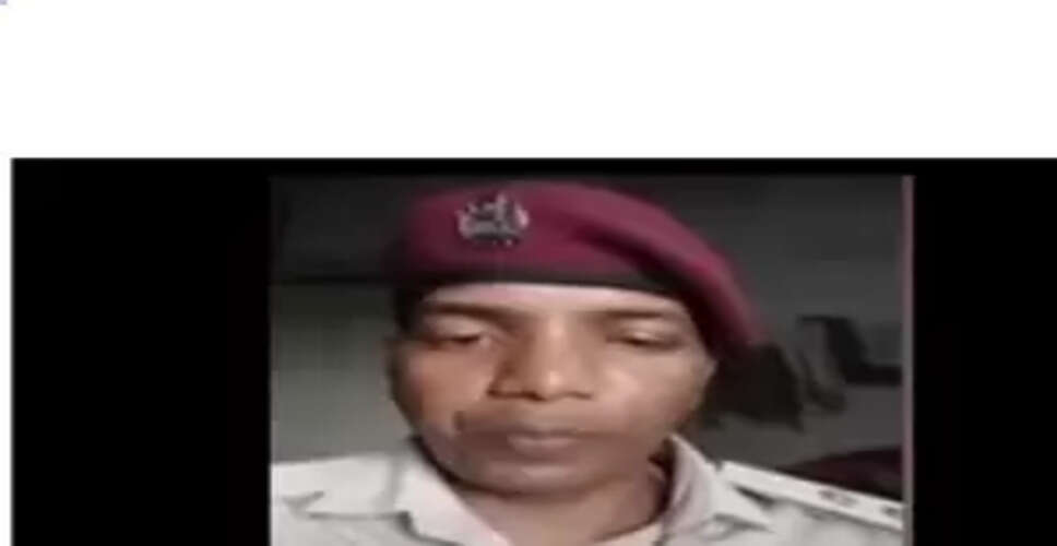 Odisha Home Guard Leader's Disturbing Ultimatum: A Call for Justice or Despair?