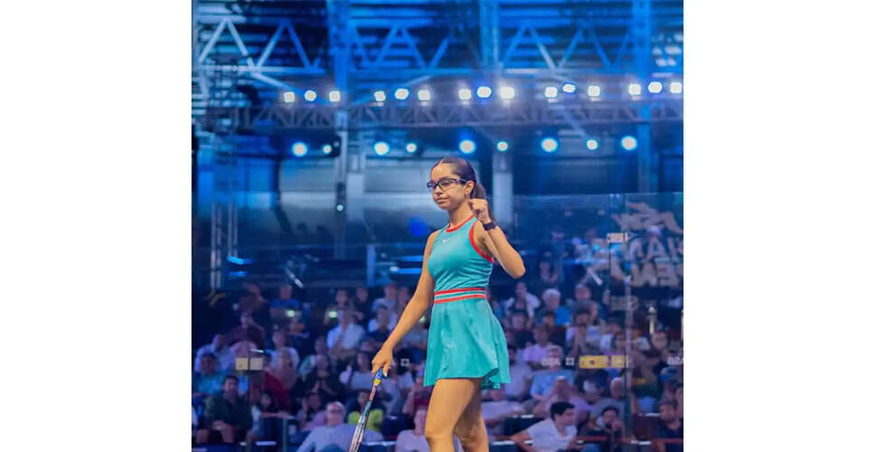 India Secures Men's Final Spot at Indian Open 2026; Anahat Singh to Compete in Women's Final