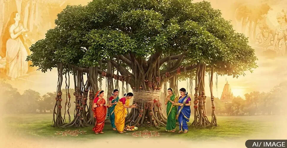 Essential Guidelines for Observing Vat Savitri Vrat in 2026