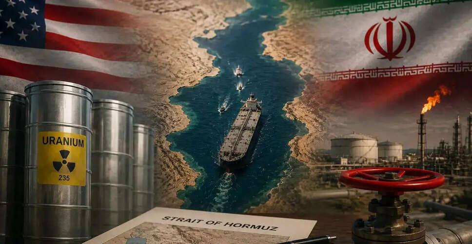 US and Iran Reach Historic Peace Agreement to Extend Ceasefire