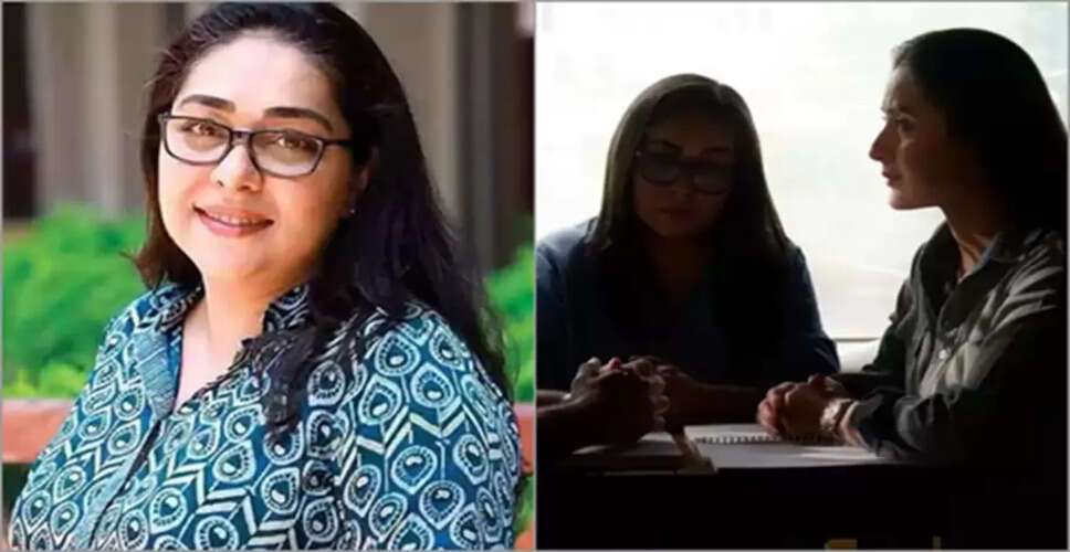 Meghna Gulzar Updates on 'Daayra' Final Schedule with Kareena Kapoor and Prithviraj Sukumaran