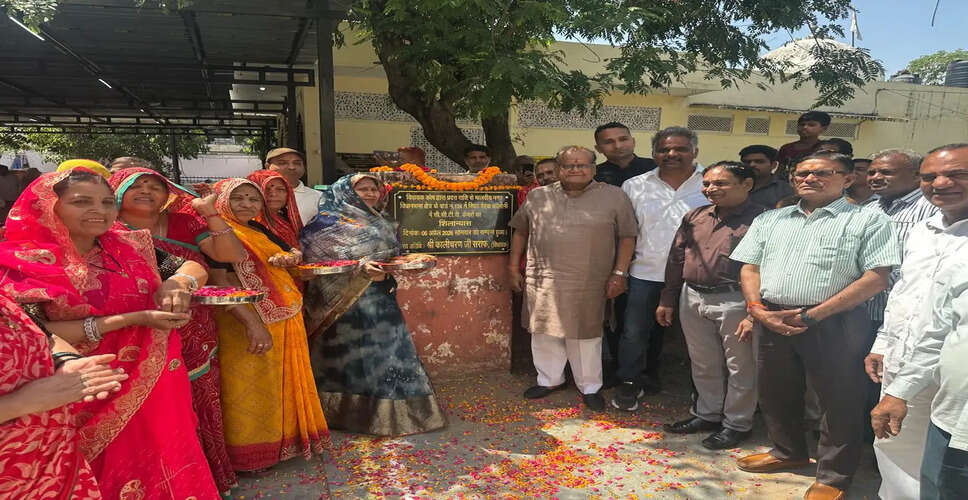 Enhanced Security Measures with CCTV Installation in Bajaj Nagar