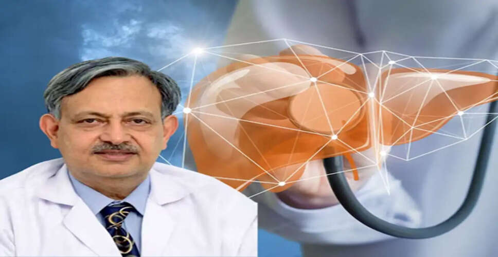 Effective Strategies to Combat Fatty Liver Disease