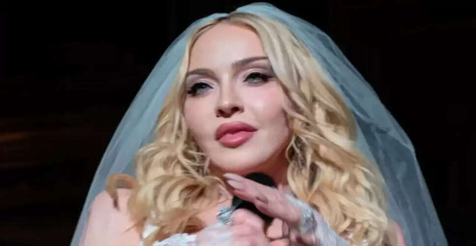 Madonna's Musical Comeback: What to Expect from Her New Album