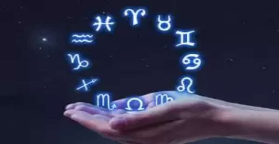 Unlocking the Stars: What Today’s Horoscope Reveals for Each Zodiac Sign