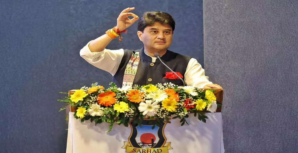 Government Sanctions 44 Projects Worth ₹5,700 Crore for North East Development