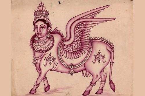List Of Creatures Beyond Imagination From Hindu Mythology