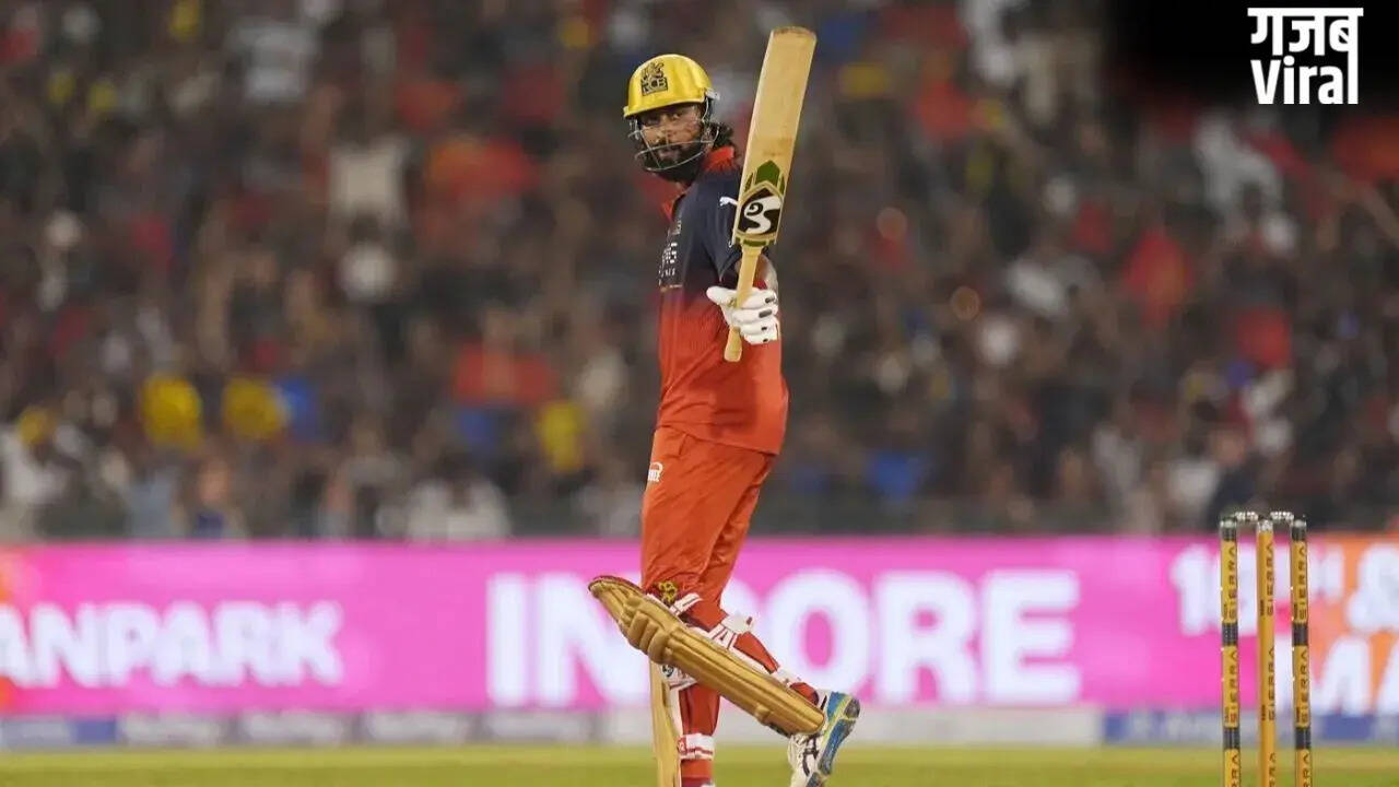 Mumbai Indians vs Royal Challengers Bangalore IPL 2026 Match Recap