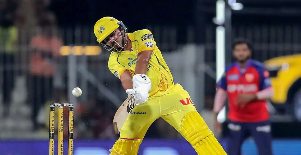 Ayush Mhatre Reflects on His Journey with CSK and Aspirations for India