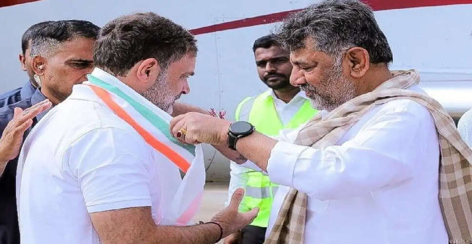 Karnataka Muslim Leaders Demand Greater Representation in State Cabinet
