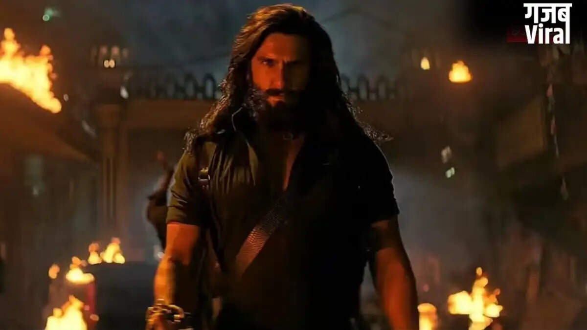 Behind the Scenes of Dhurandhar 2: The Explosive Climax Revealed