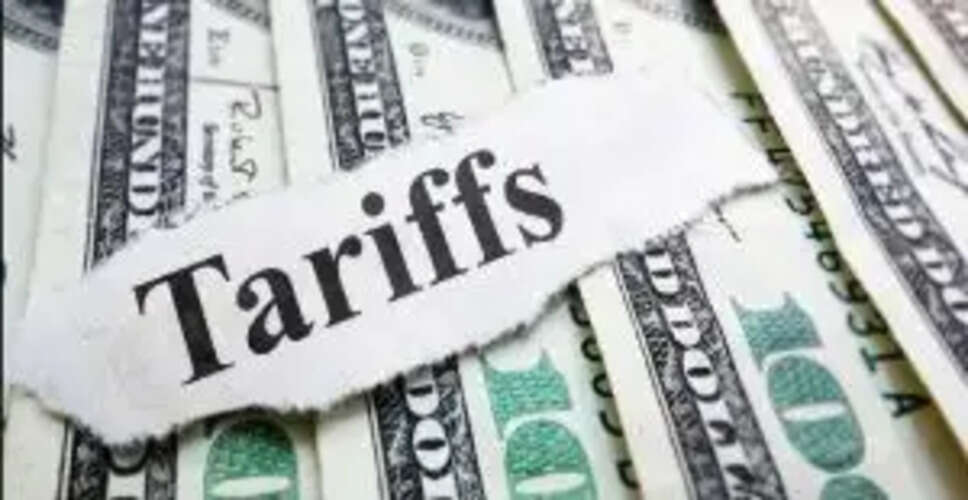 How Trump's Tariff on Indian Goods is Shaking Up the Economy