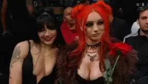 Gigi Dolin Released from WWE: A Look at Her Wrestling Journey