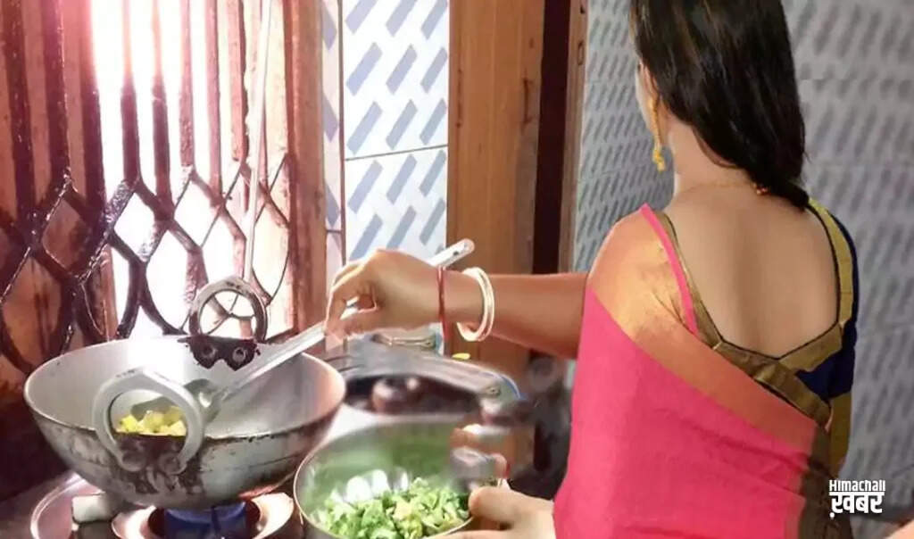 Shocking Allegations: Husband Claims Wife Mixed Menstrual Blood in Food