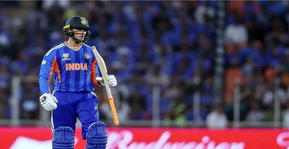 Gautam Gambhir Supports Abhishek Sharma Amidst T20 World Cup Challenges