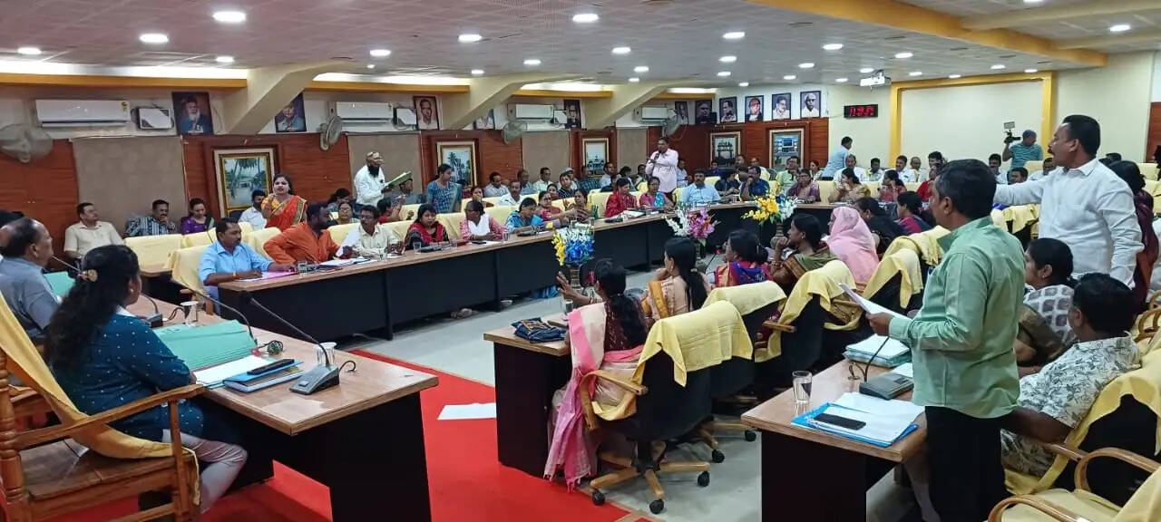 Maa Budhi Thakurani Yatra: A Vibrant Celebration in Berhampur