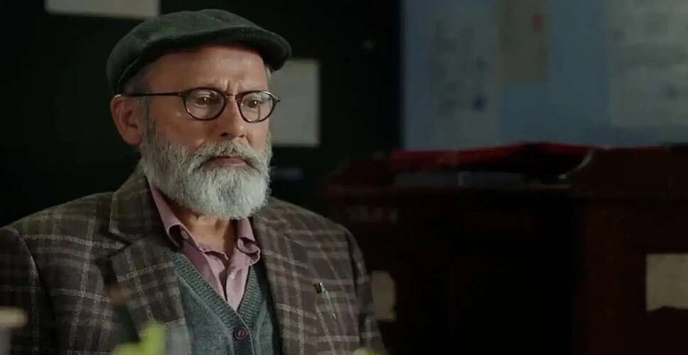 Pankaj Kapur: A Trailblazer in Indian Cinema