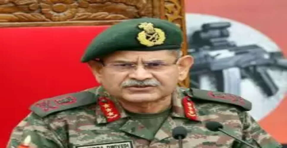 Discover the New Initiatives Launched for Kargil Vijay Diwas by Army Chief General Upendra Dwivedi