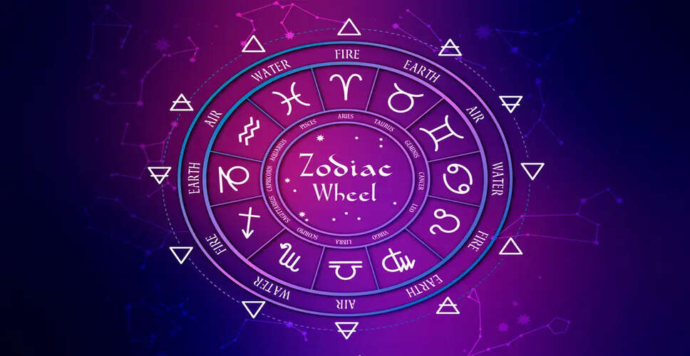 Discover What Today Holds for Your Zodiac Sign: Insights from Ganesha