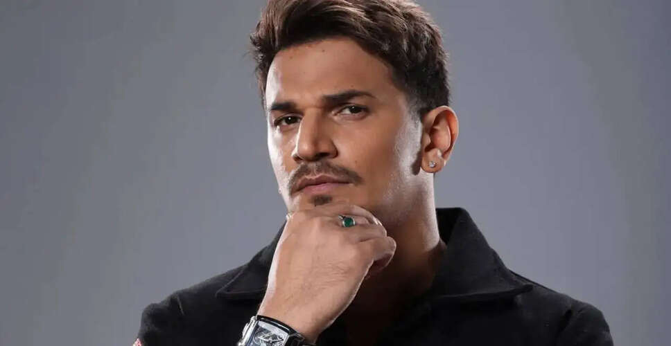 Prince Narula Defends His Game Strategy Amid Controversy on The 50