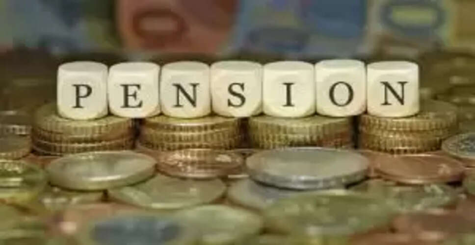 Odisha Government Boosts Pension for Seniors and Disabled to ₹3,500 Monthly