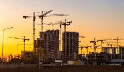 Indian Real Estate investment grew by 32%: Report