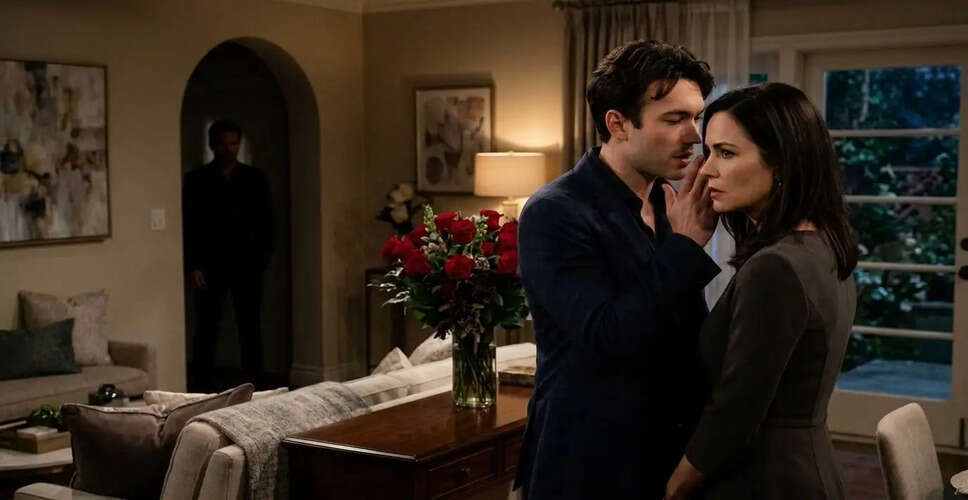 What Shocking Twists Await in General Hospital? Michael's Bold Moves and Josslyn's Discoveries!