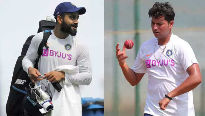 Team India playing XI: Will Kuldeep Yadav not be able to return now? Captain Kohli gave this answer