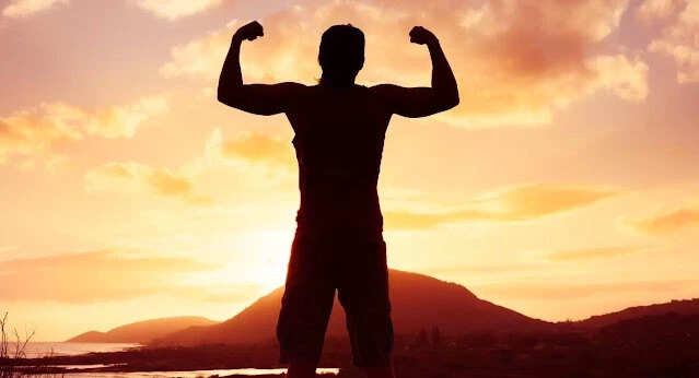 4 Natural Remedies to Boost Men's Vitality and Strength