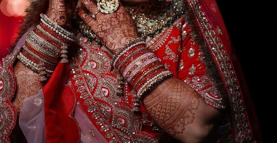 Tragic Incident in Gujarat: Bride Murdered Just Before Wedding