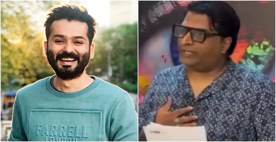 Aditya Dhar's Dhurandhar Franchise Faces Legal Drama Amidst Success