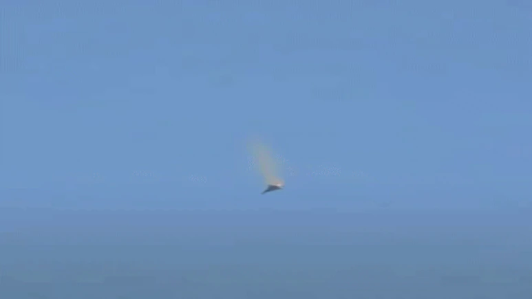 Iran Claims Downing of US F-15 Fighter Jet Over Kuwait Amid Rising Tensions