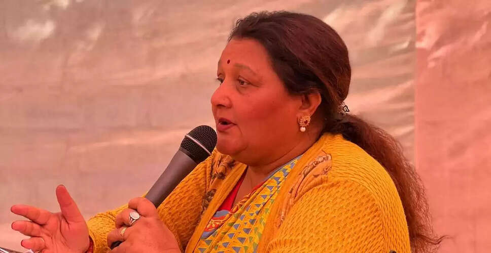 Controversy Erupts Over BJP Leader's Assault on Visually Impaired Woman in Madhya Pradesh