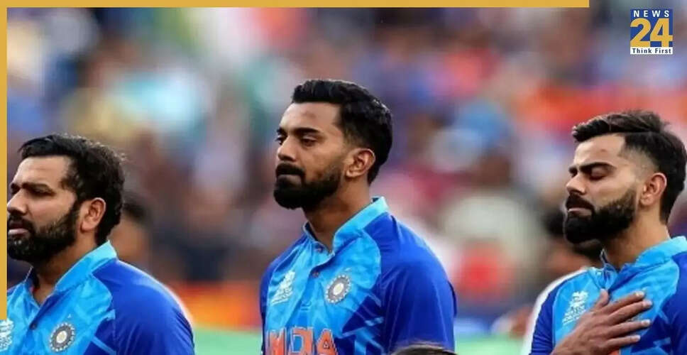 Indian Cricket Team Prepares for Asia Cup: Fitness Tests Ahead