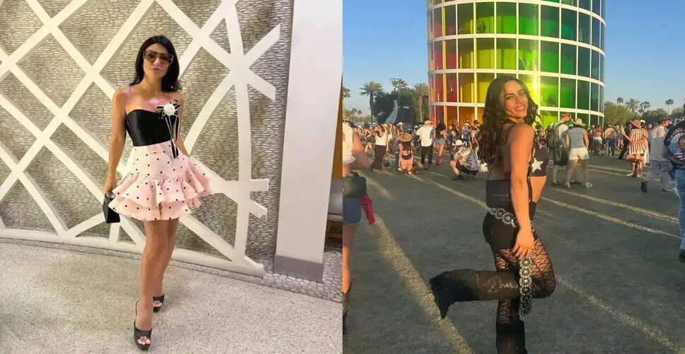 Iranian Nationals Detained in the US Amid National Security Concerns